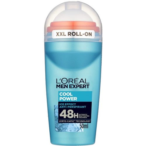 Loreal-Men-Expert-Cool-Power-Ice-Effect-Anti-Perspirant-roll-on-1