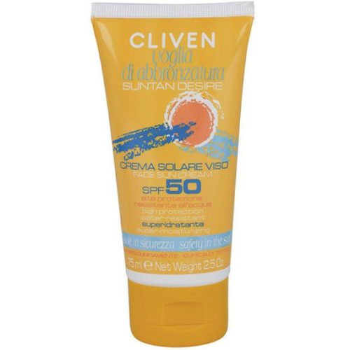 cliven sunscreen