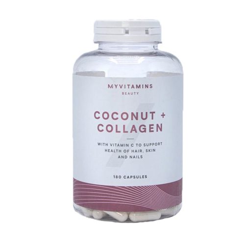 coconut collagen